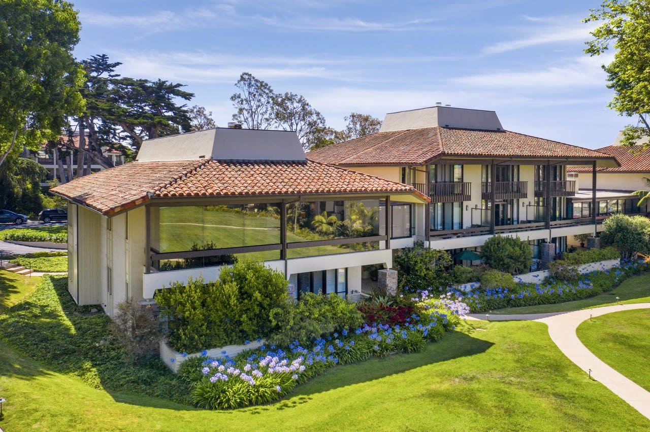 1398 Plaza Pacifica Village Properties Santa Barbara Real Estate