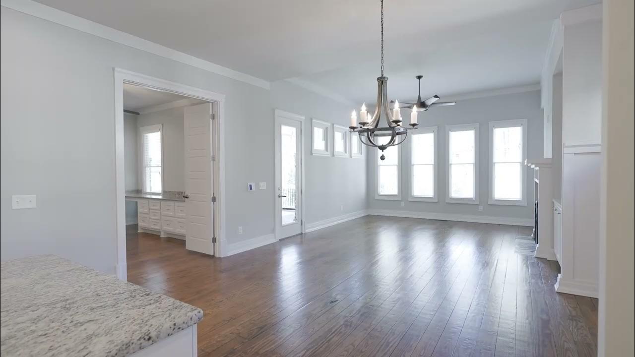 2516 Ellijay Dr NE Brookhaven, GA 30319