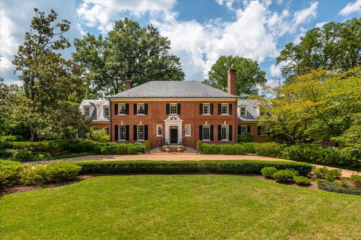 7116 Glenbrook Road Ritzert Weiss Partners