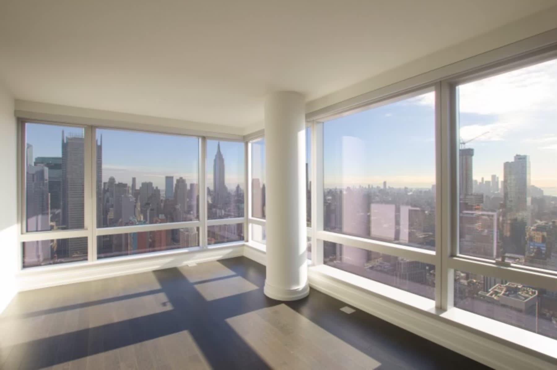 Tenth Avenue
