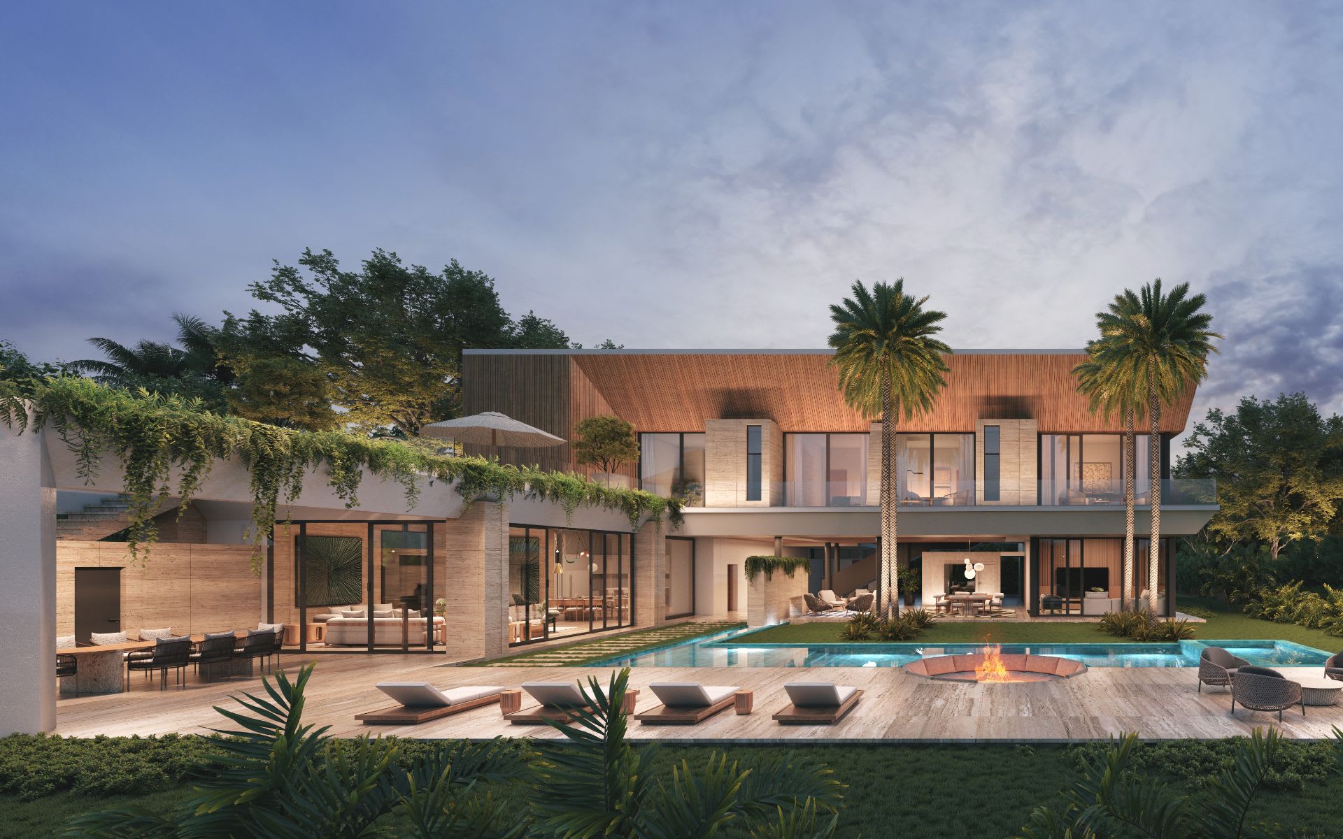 Explore Featured Villas for Sale in Casa de Campo