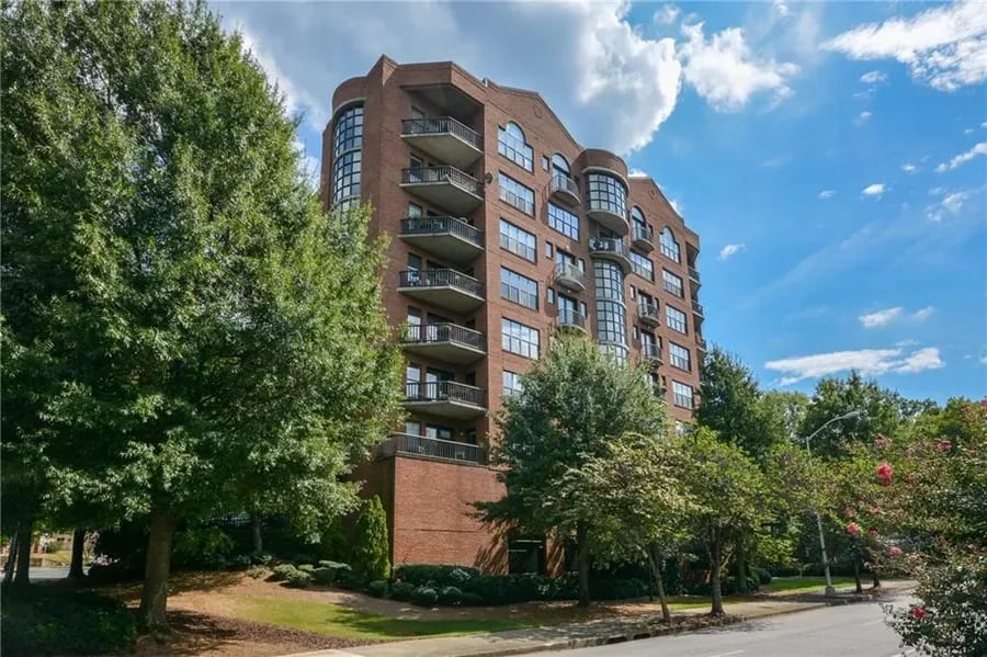 Central Park Lofts