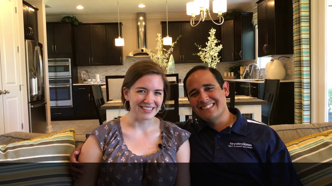 Homes for Heroes First Coast Heroes Real Estate