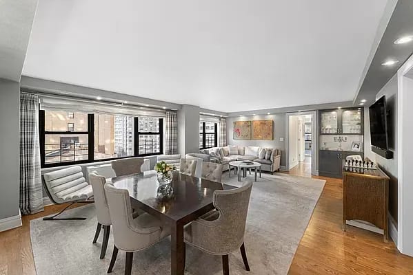 301 East 69th Street Unit: 9G