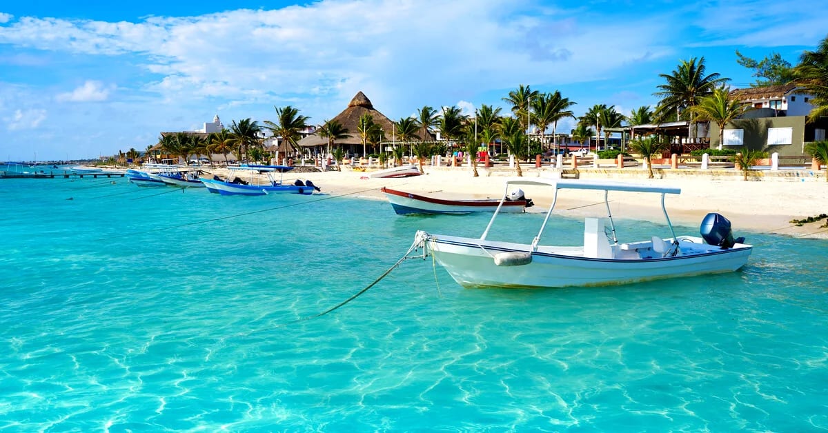 Puerto Morelos