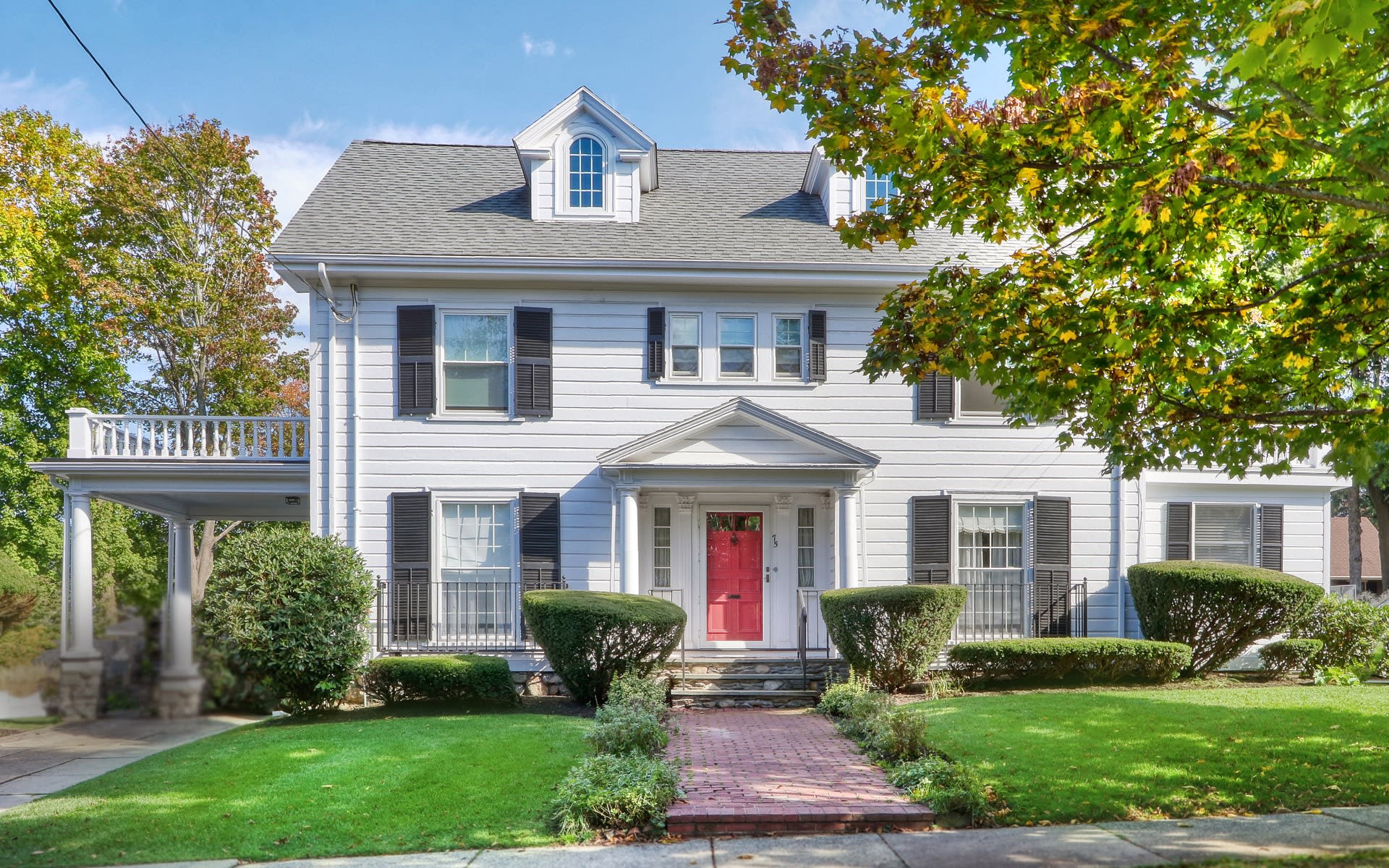 Home Valuation Boston Real Estate Experts Leeman & Gately
