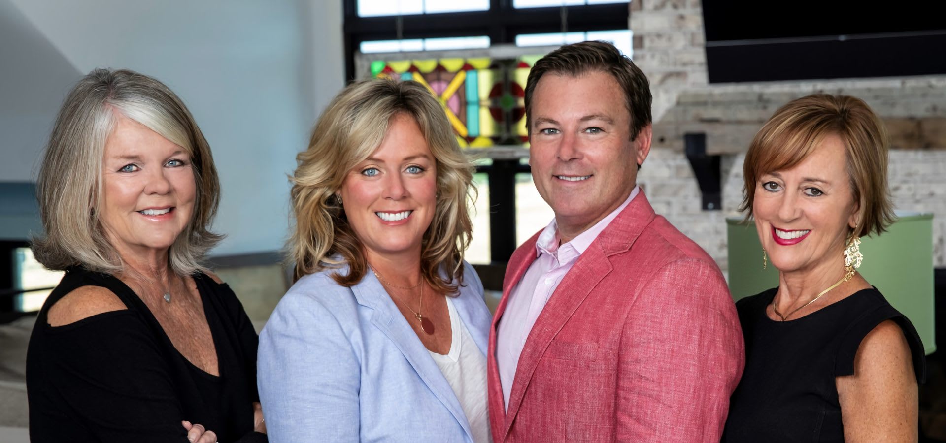 Meet the Team | Tracy Wright Team | Zionsville Real Estate Experts