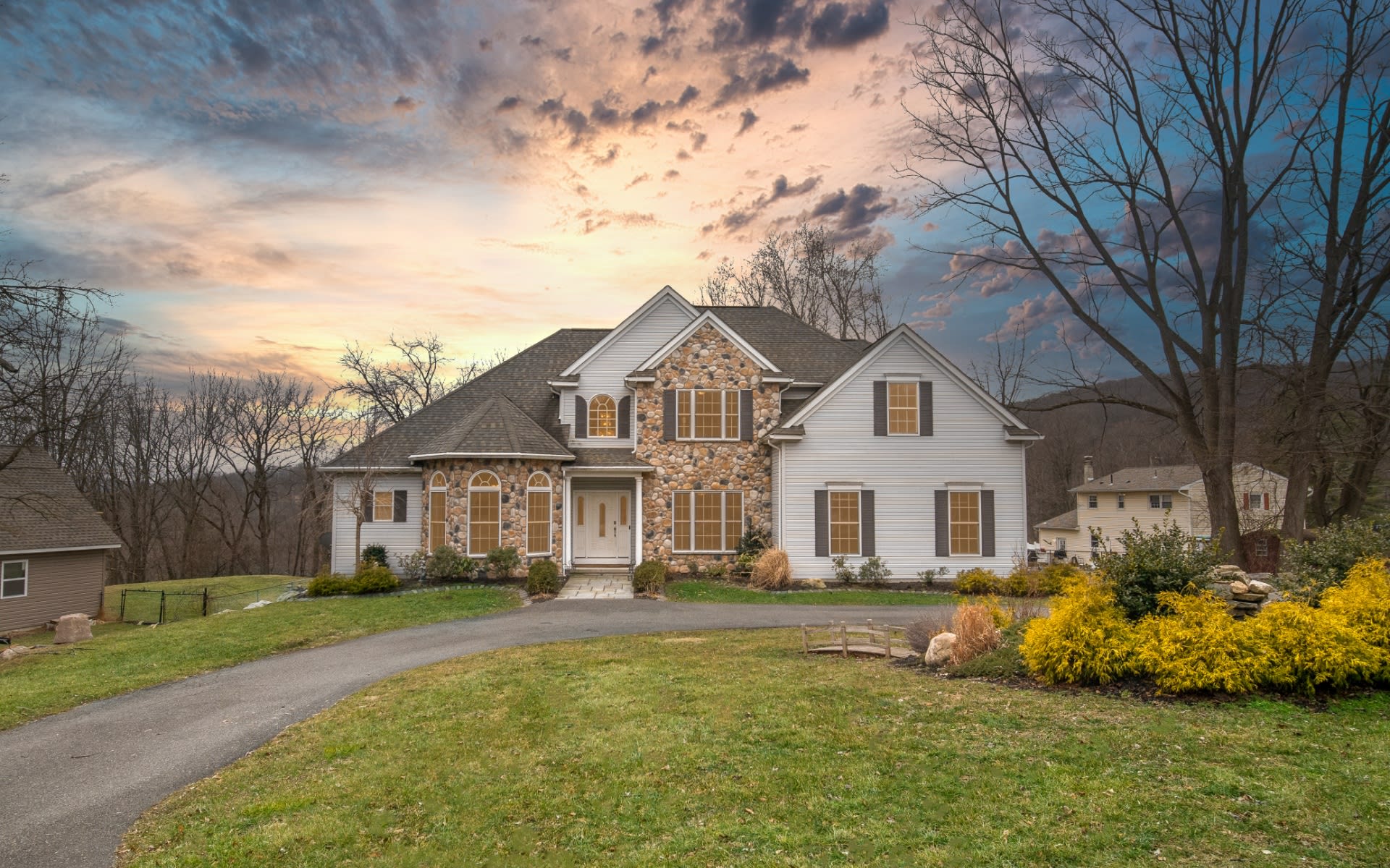 Listings Branchville Real Estate Clearview Realty