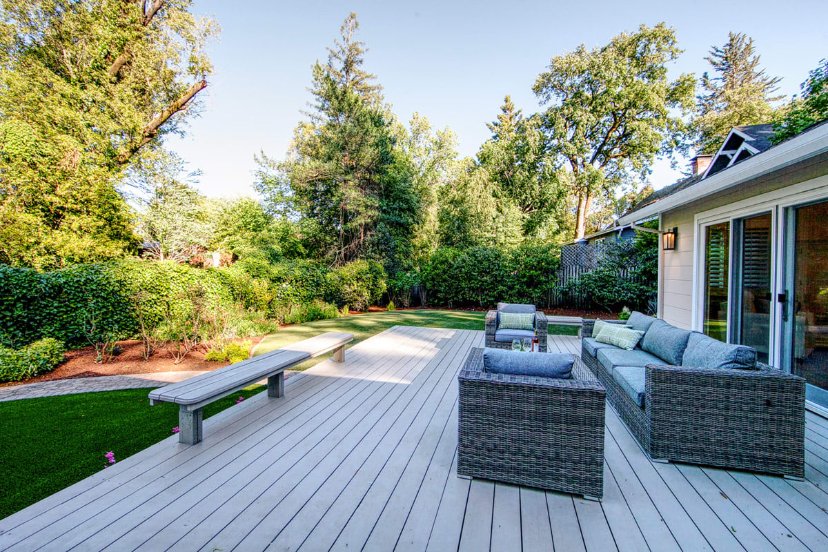 Redwood Drive | Kentfield