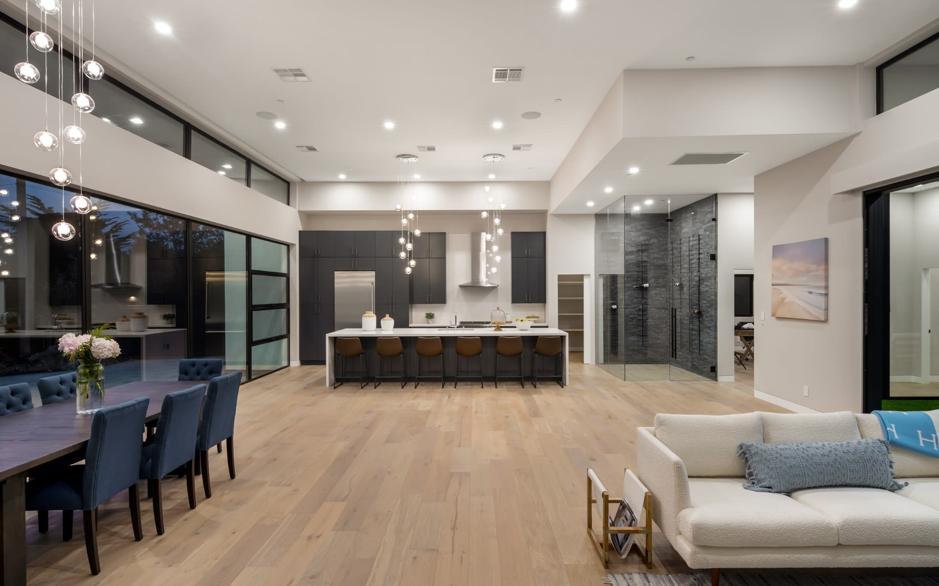 Our Properties Vanguard Properties