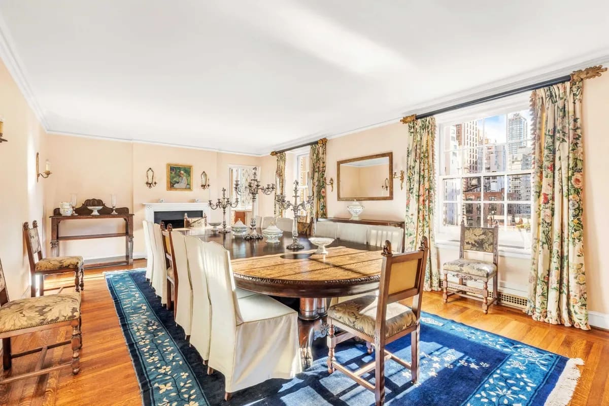 164 East 72nd Street, Unit 9/10C