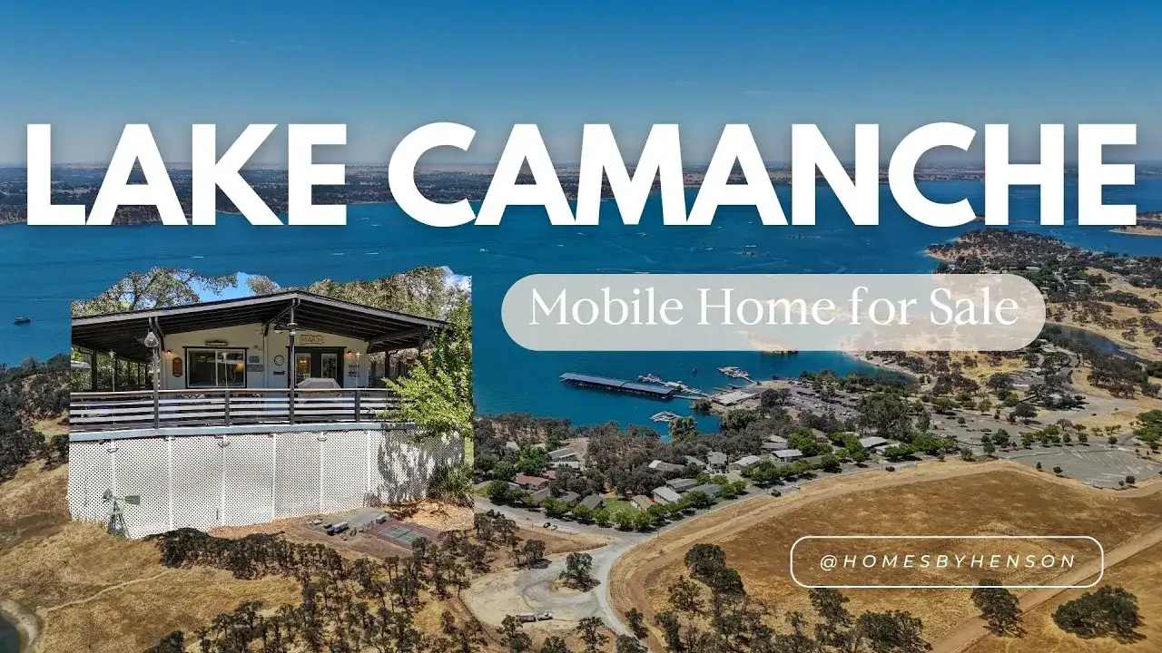 2000 Camanche Rd Unit 233, Ione, CA 95640