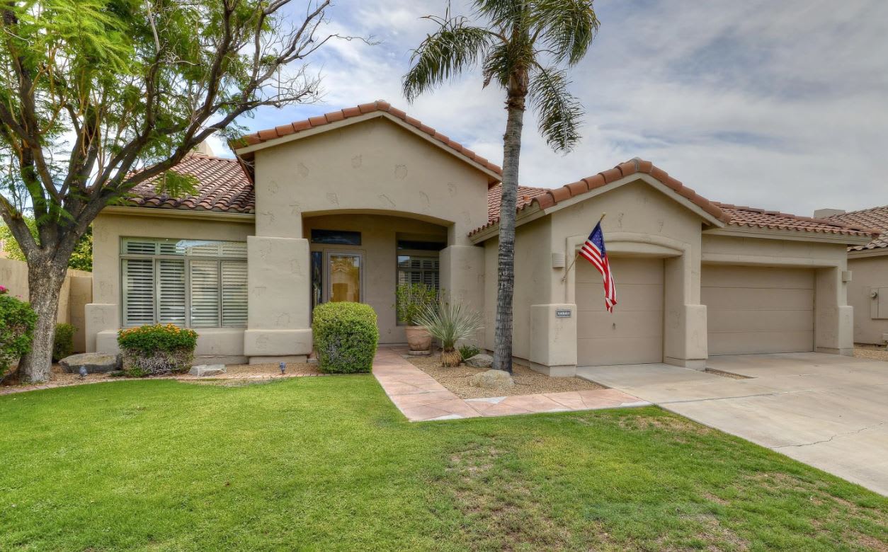 Are Phoenix/Scottsdale Home Price Headlines Confusing You?