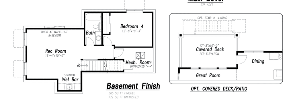 The Ridgewood At The Enclave