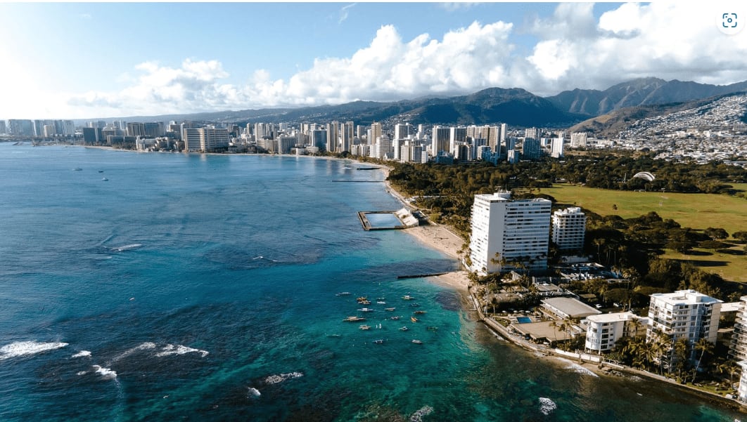 Oahu Market Report - December 2023 