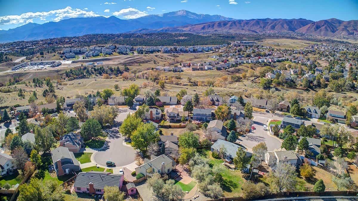 Kirkpatrick Associates Colorado Springs Real Estate Experts