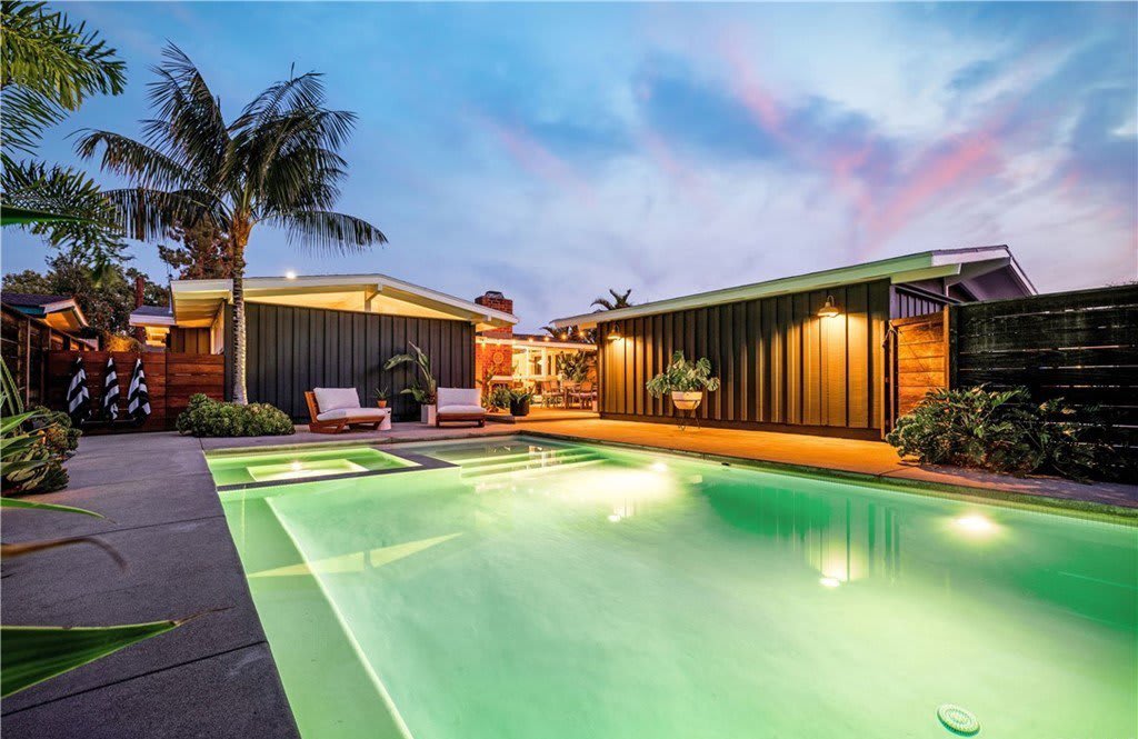 Long Beach Cliff May