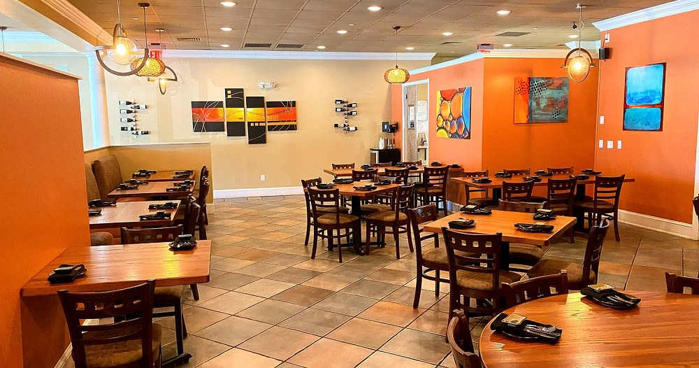 4 Hot New Restaurants in Orange Beach Leigh McPherson Team Luxury