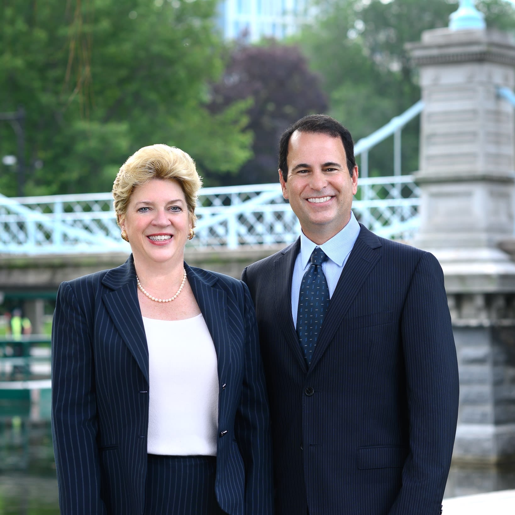 Boston Real Estate Group Boston & Palm Beach County