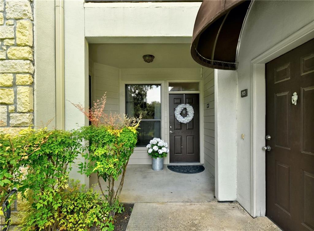 7701 Rialto Blvd, #813
