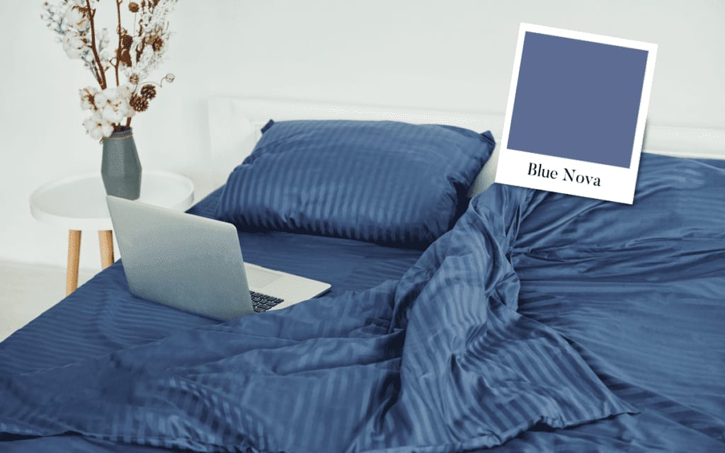Colours of the Year for 2024