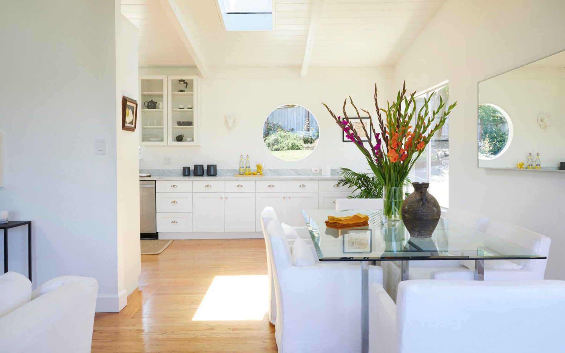 Compass Concierge The Logan and Bernard Group Sausalito Real Estate