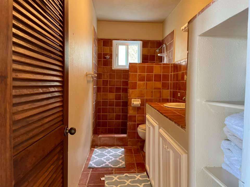 551 Zion Hill 2 Bedroom Apartment Luxury Properties BVI Tortola Real Estate Agents