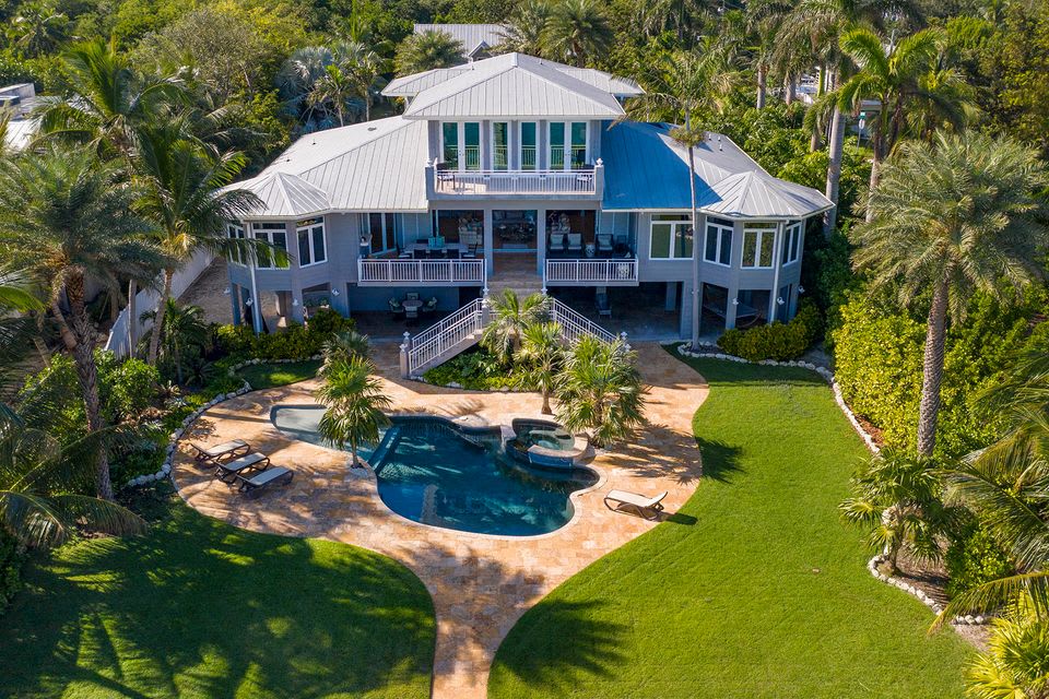 Tavernier Real Estate Waterfront Houses & Homes for Sale