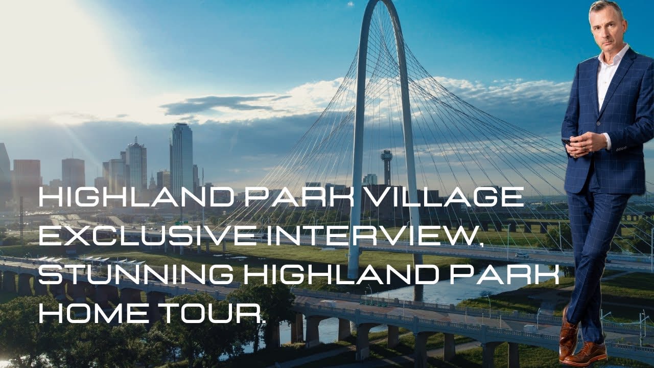 The American Dream TV - 'Highland Park, a City within a city'