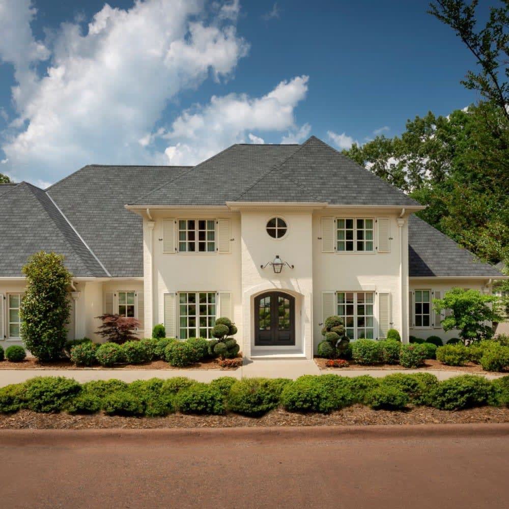 Richard Harp Homes Little Rock Custom Home Builder and Remodeler