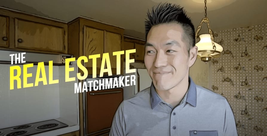 The Real Estate Matchmaker | Real Estate Video