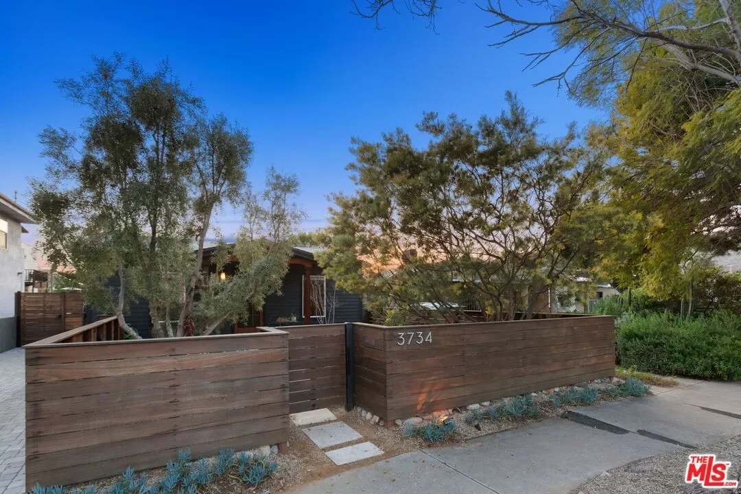 Atwater Village Craftsman