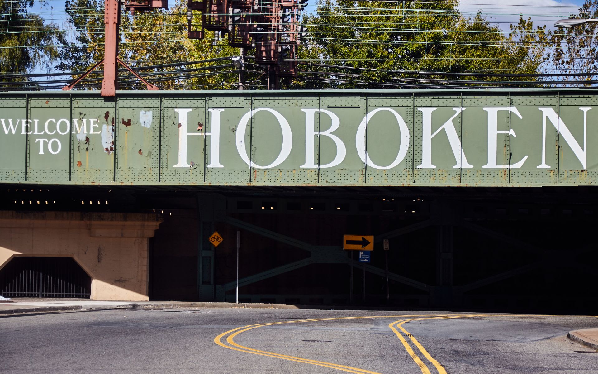 Hoboken, NJ Luxury Real Estate for Sale The Sutherlin Group