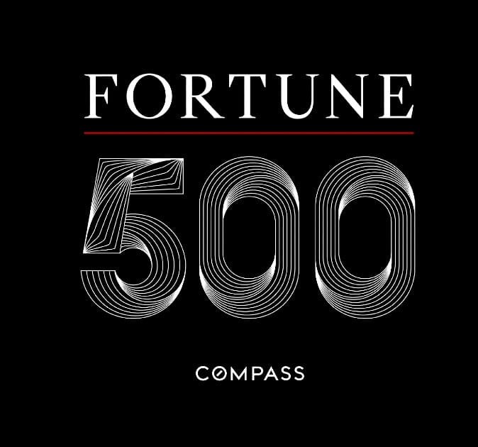 Fortune 500 Compass