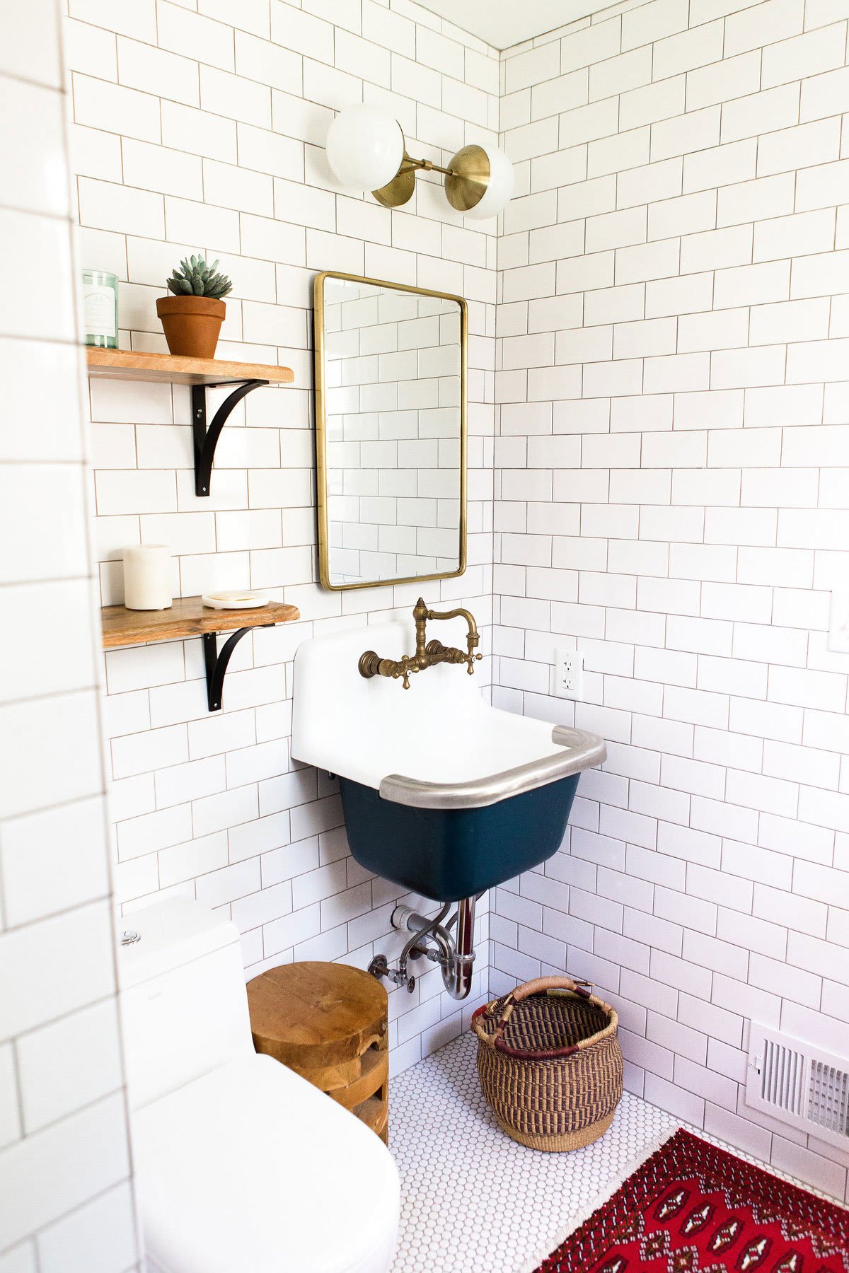 Collected Modern Nest Magazine