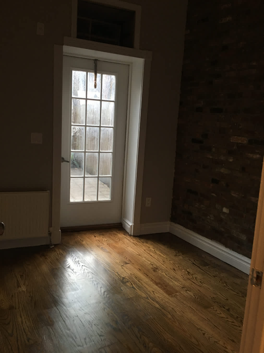 47 And Half East 1st Street