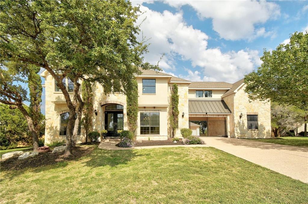 3108 Wild Canyon Loop