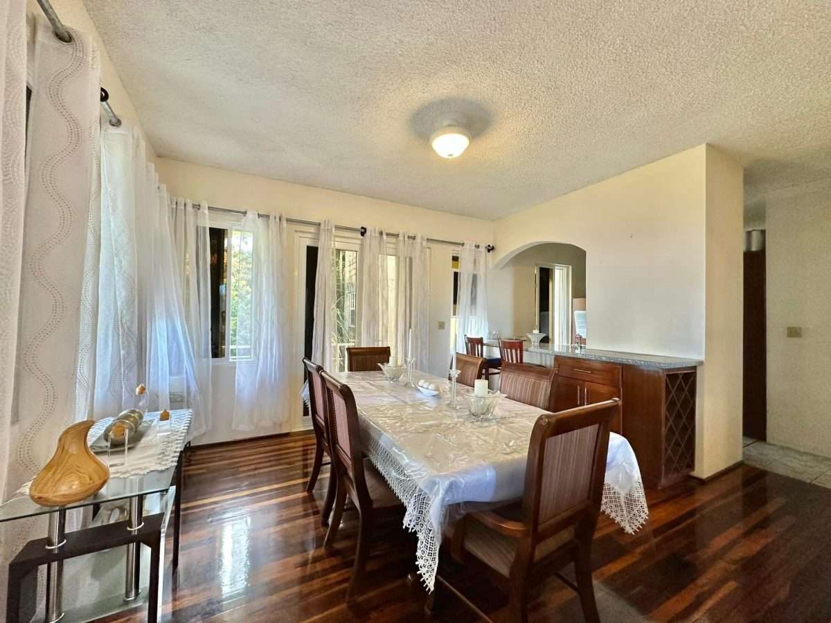 300 Mount Healthy 3 Bedroom Home Luxury Properties BVI Tortola Real