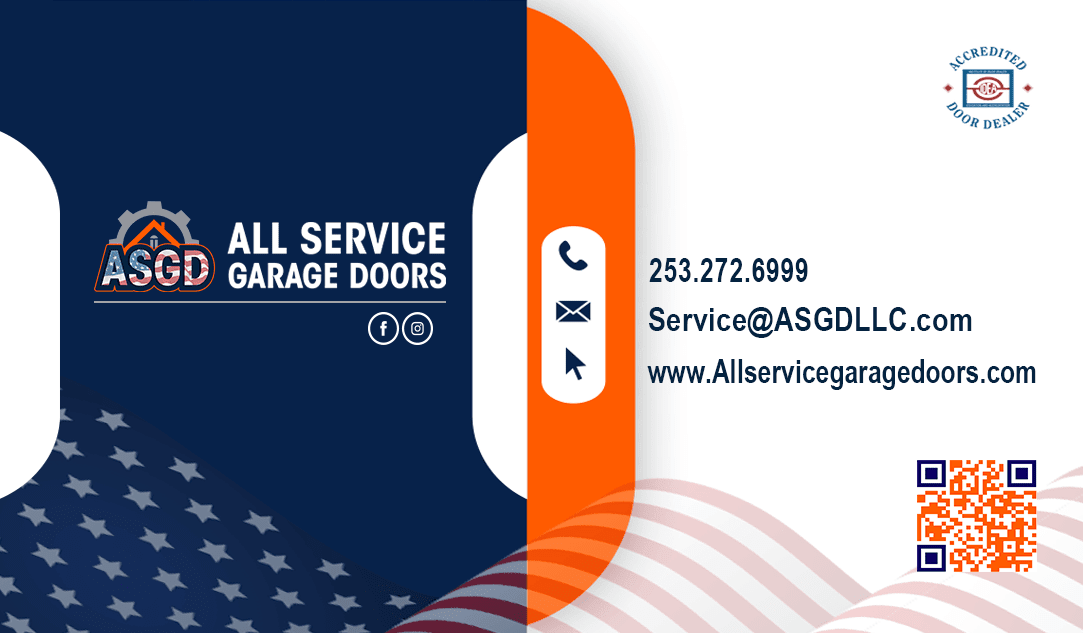 All Service Garage Doors