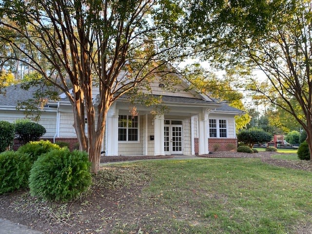 2 Bedroom Condo in Chapel Hill