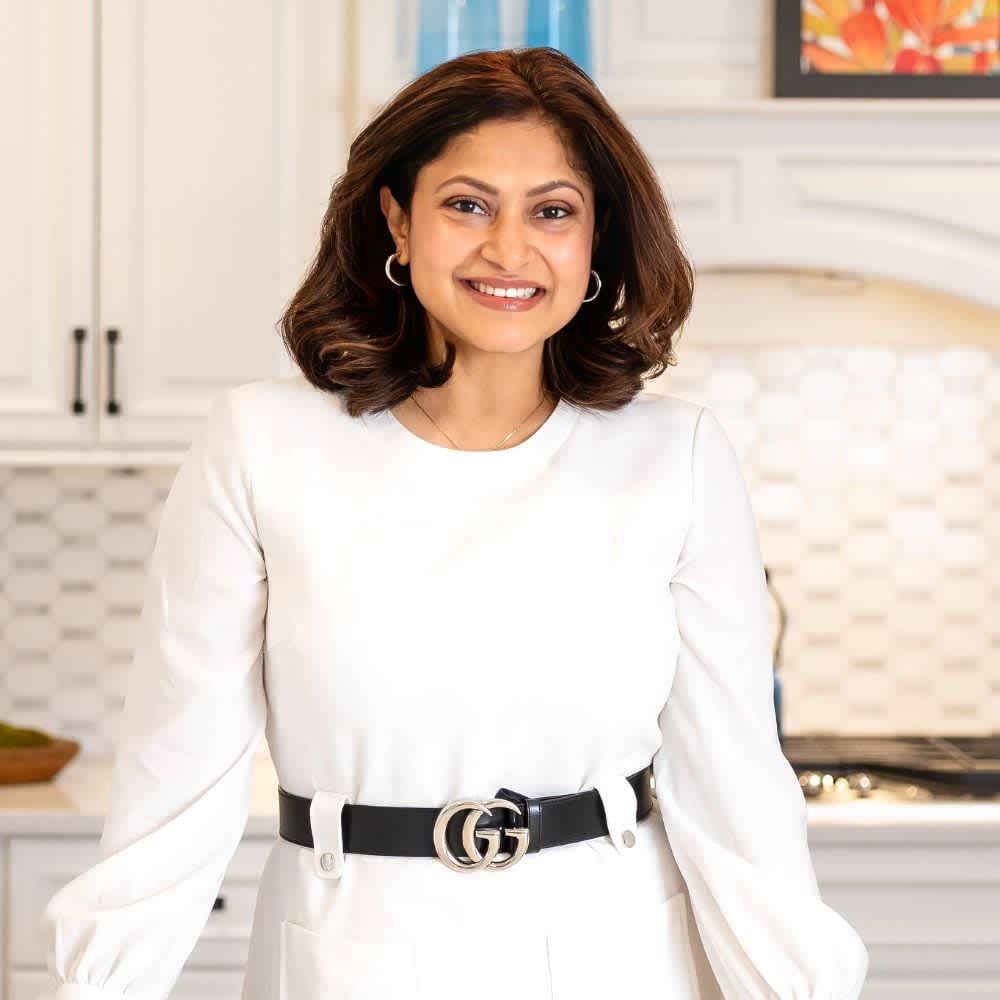 Meena Patel