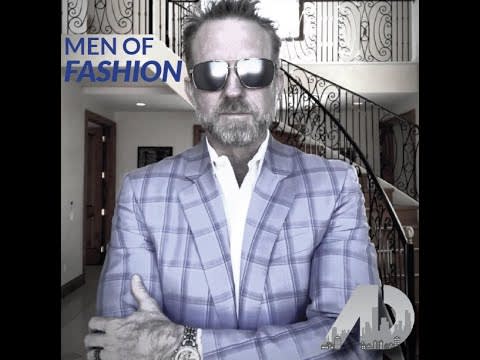 Men of Fashion 