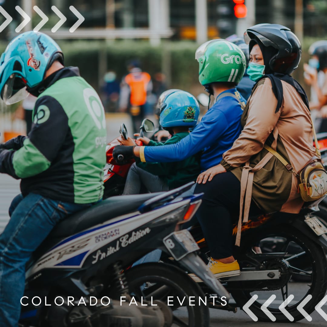 Colorado Fall Events Blog Colin Whitenack Denver Real Estate Agent