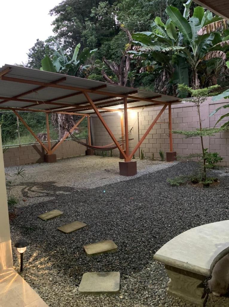 Beautiful Mountain view Home In Rivas, San Isidro