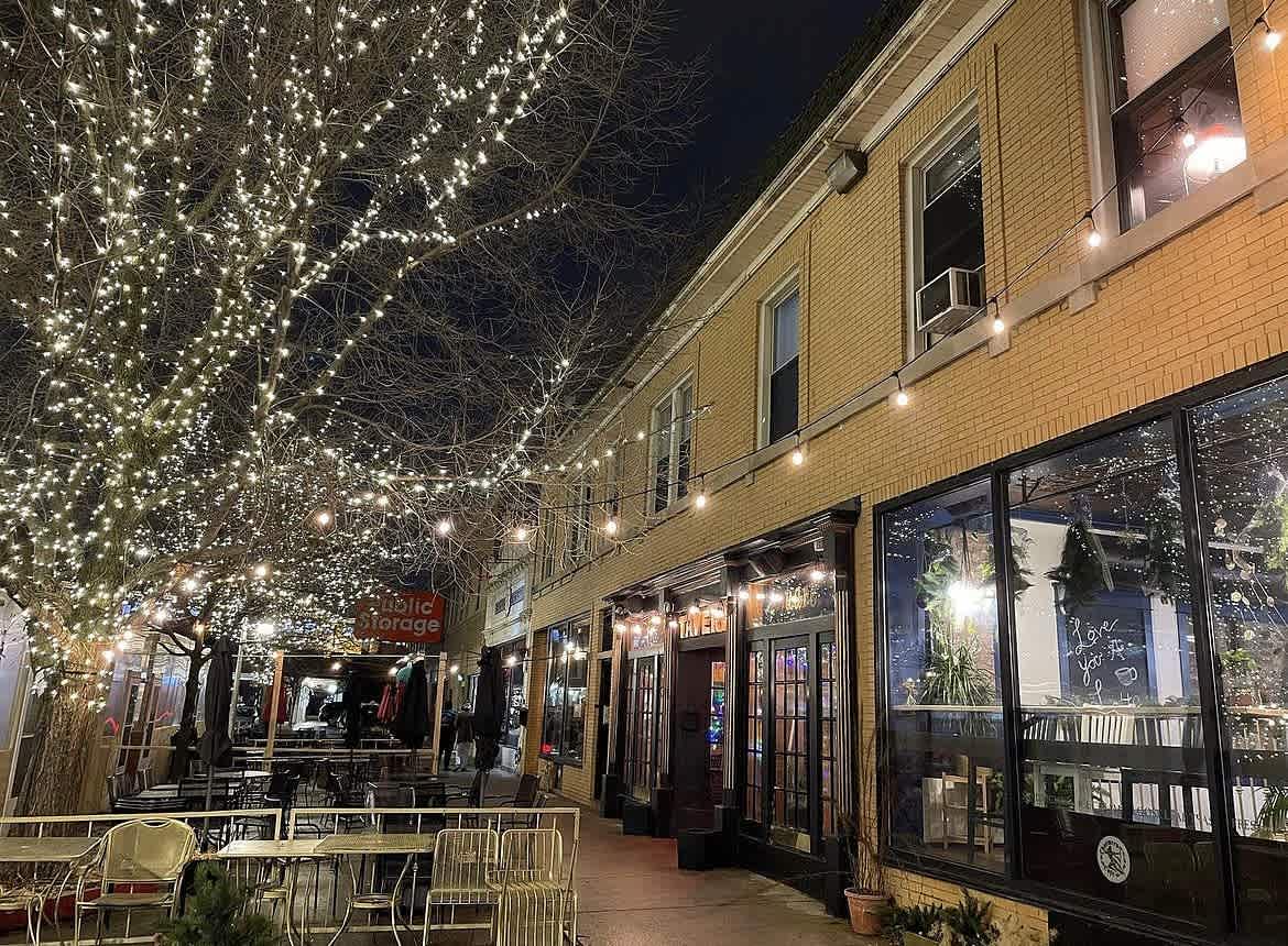ROGERS PARK