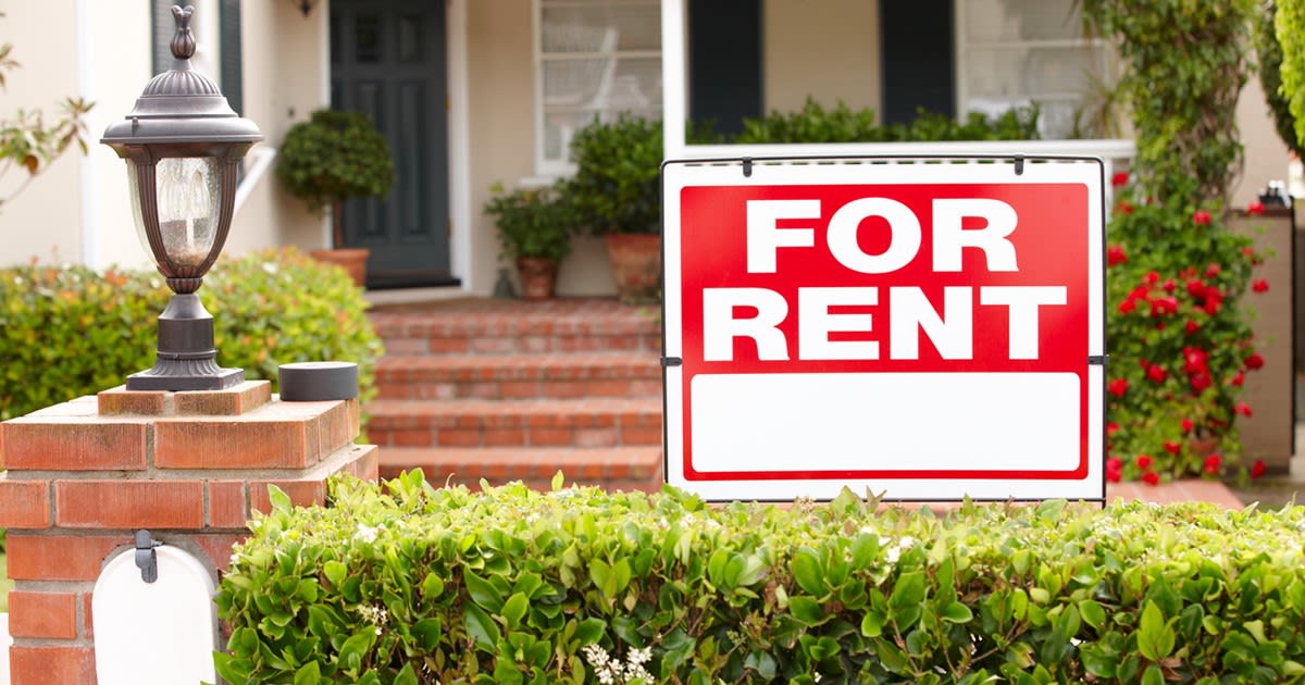 Reasons Rental Homes Rank Highest