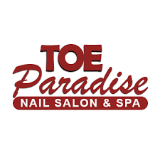 Toe Paradise