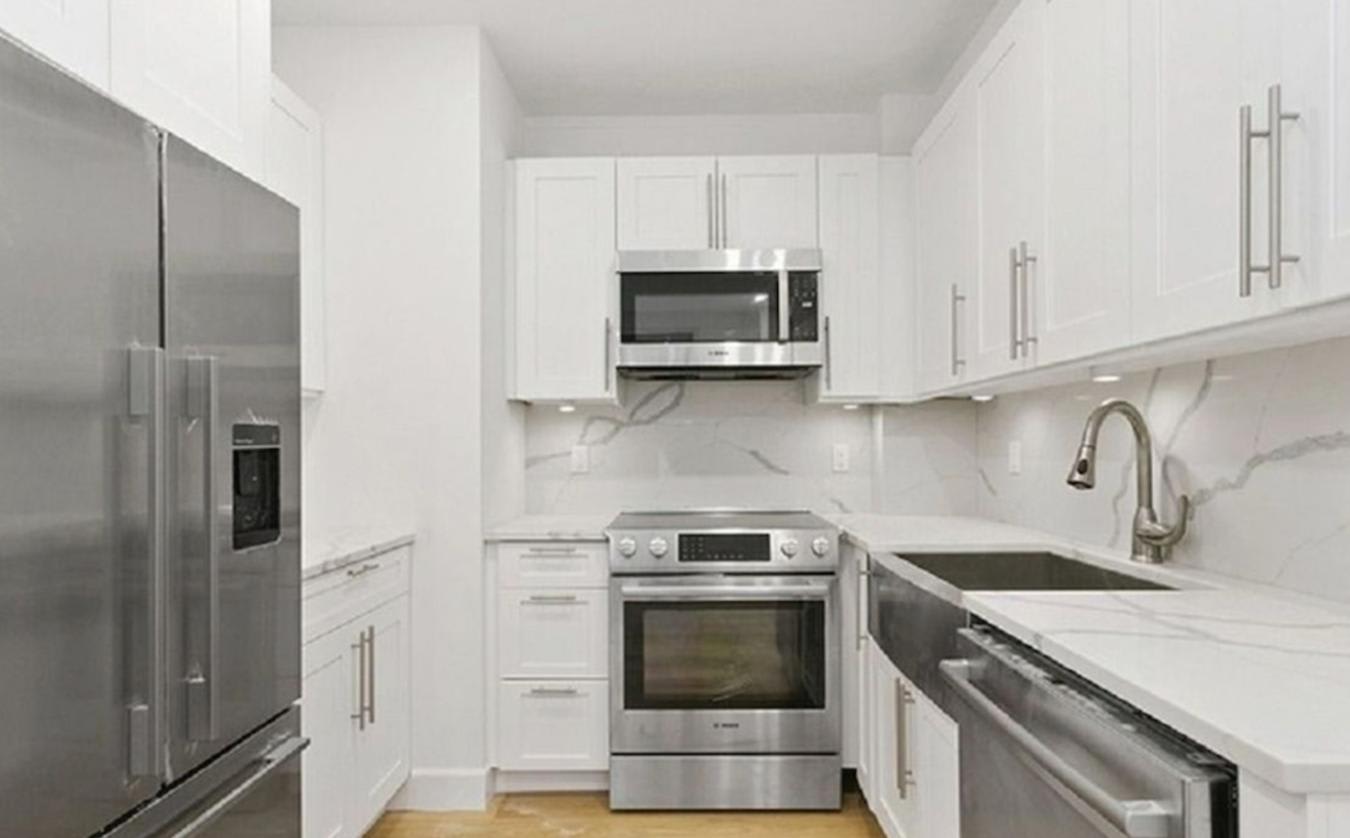 East 48th Street