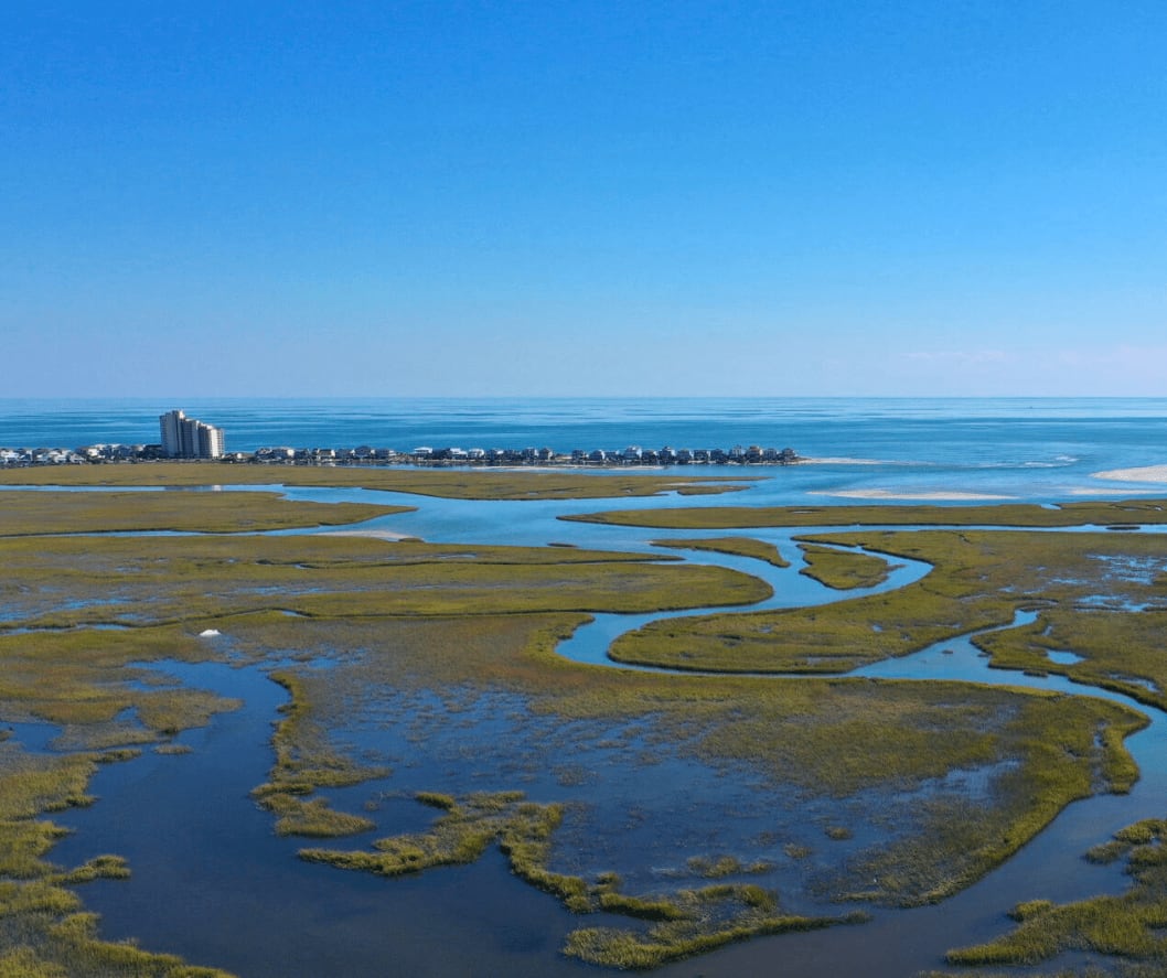 Beautiful Condo Overlooking the Intracoastal Waterway in Ocean Isle Beach