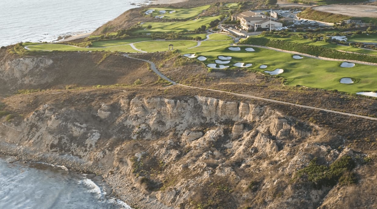 Los Angeles Golf Courses Top Courses for Your Next Round of Golf